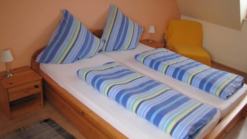 Ferienhof Christmann Mossautal Room photo